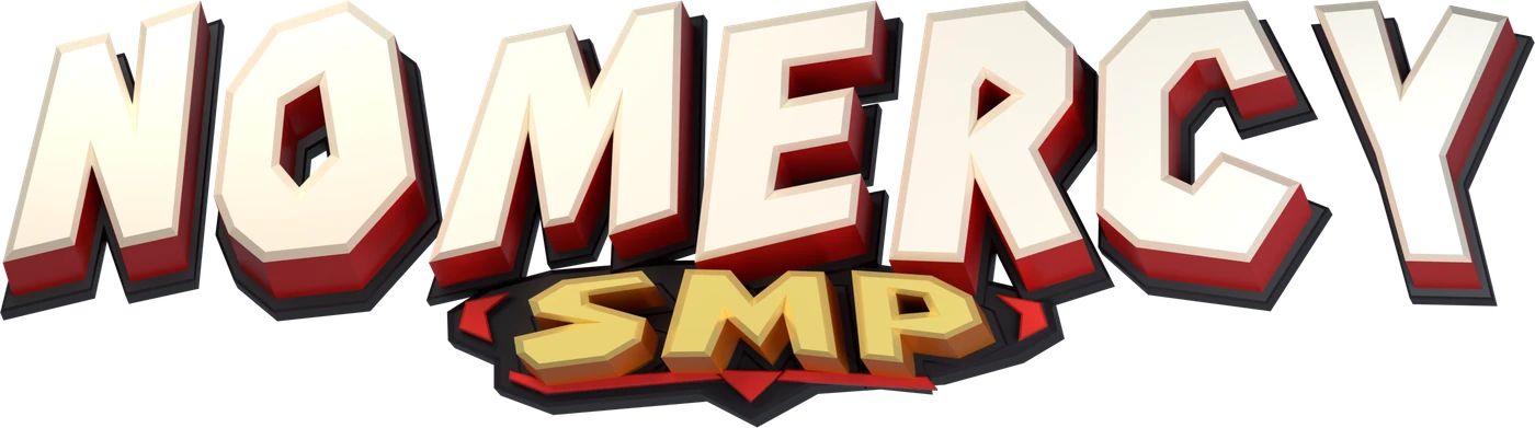 No Mercy SMP